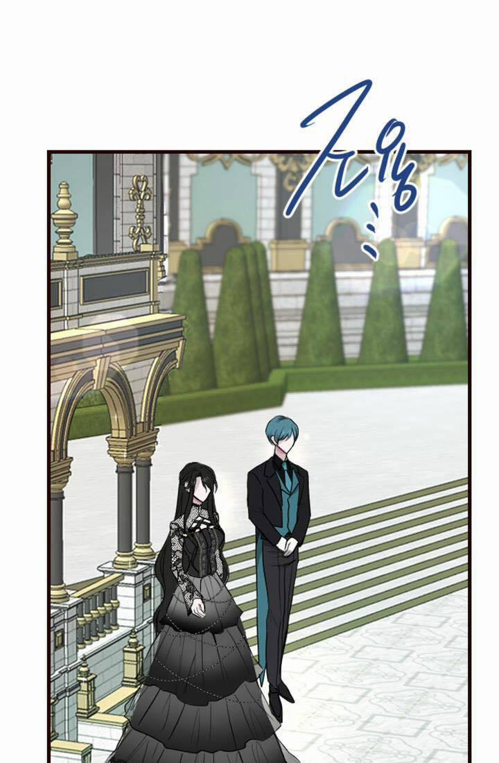 Tôi Sẽ Bị Trừ Khử Cùng Hoàng Đế 7.2 trang 8