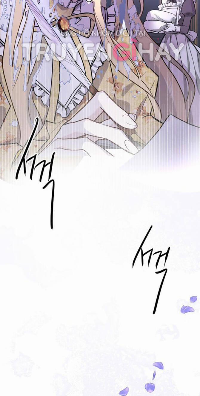 Tôi Sẽ Bị Trừ Khử Cùng Hoàng Đế 8.1 trang 12