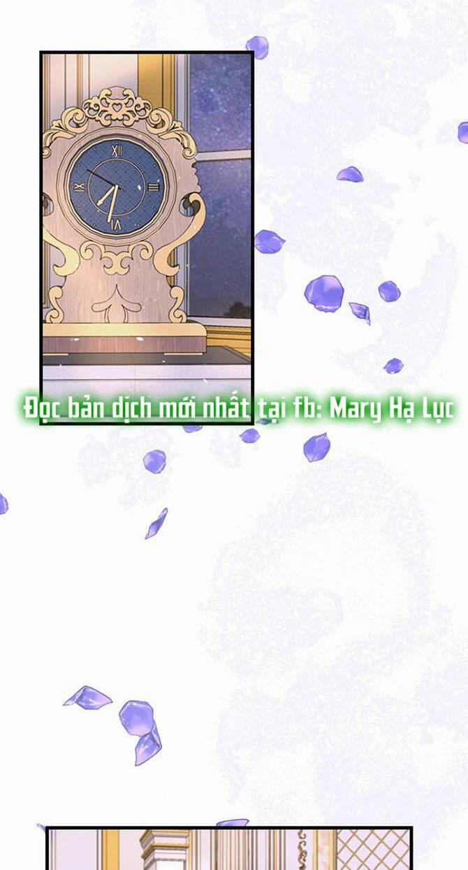 Tôi Sẽ Bị Trừ Khử Cùng Hoàng Đế 8.1 trang 13