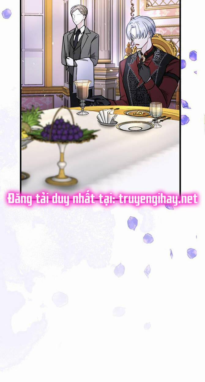 Tôi Sẽ Bị Trừ Khử Cùng Hoàng Đế 8.1 trang 14