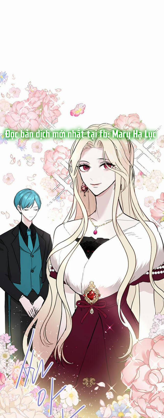 Tôi Sẽ Bị Trừ Khử Cùng Hoàng Đế 8.1 trang 18