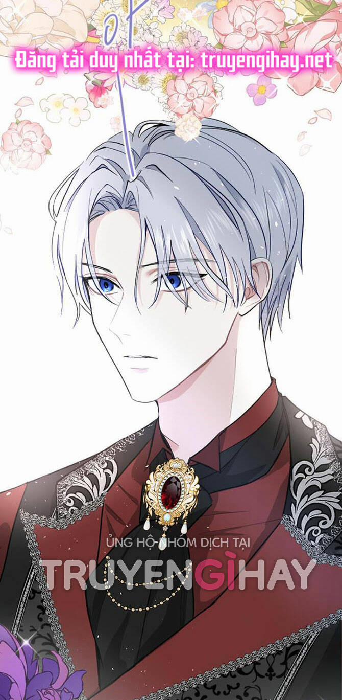 Tôi Sẽ Bị Trừ Khử Cùng Hoàng Đế 8.1 trang 19