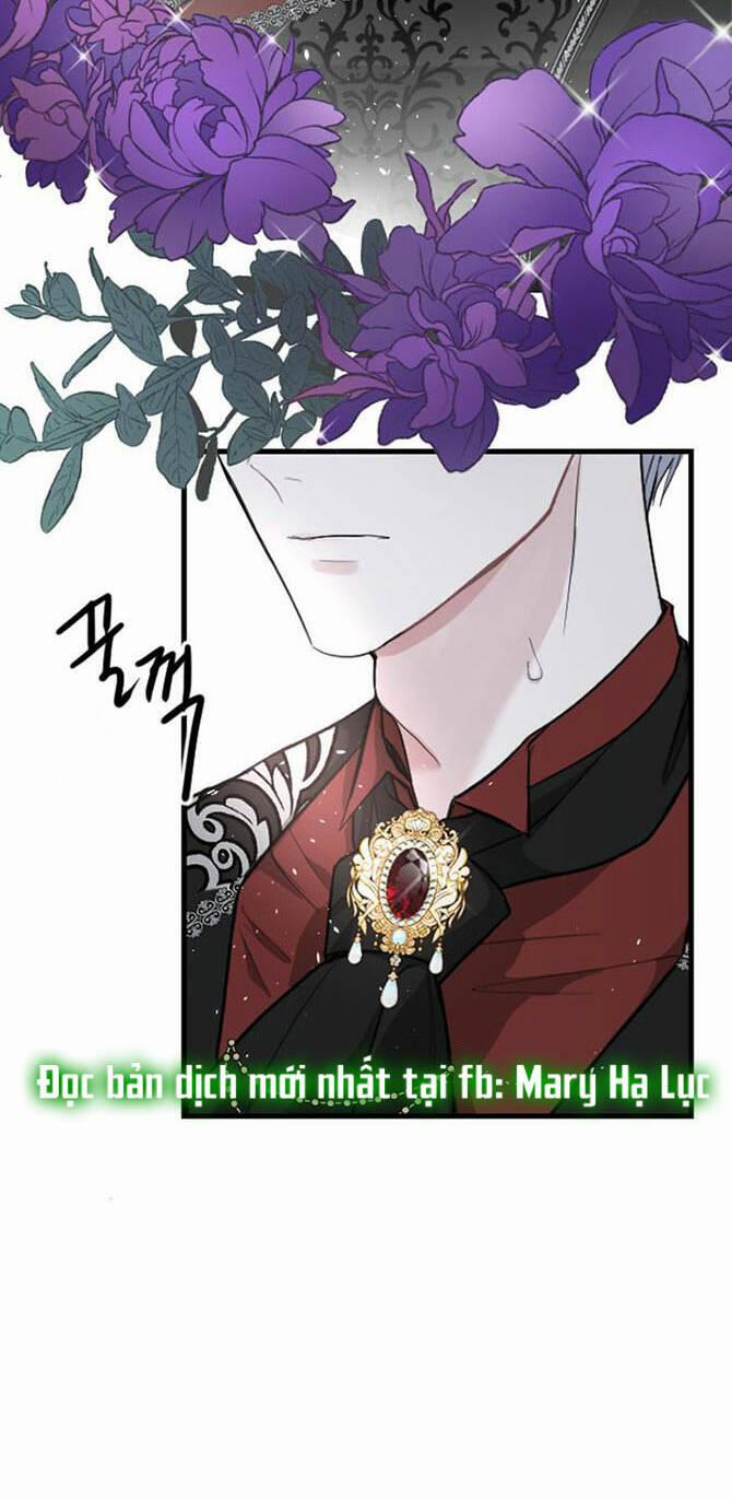 Tôi Sẽ Bị Trừ Khử Cùng Hoàng Đế 8.1 trang 20