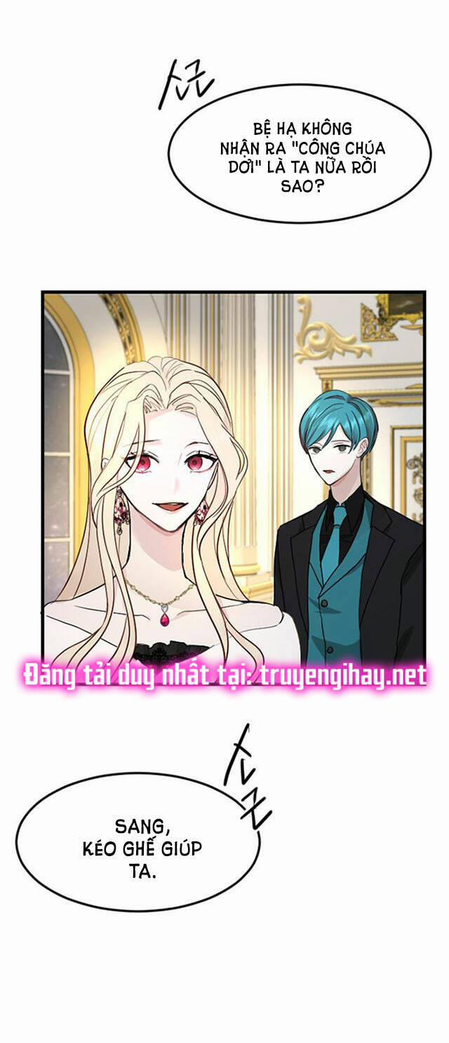 Tôi Sẽ Bị Trừ Khử Cùng Hoàng Đế 8.1 trang 21