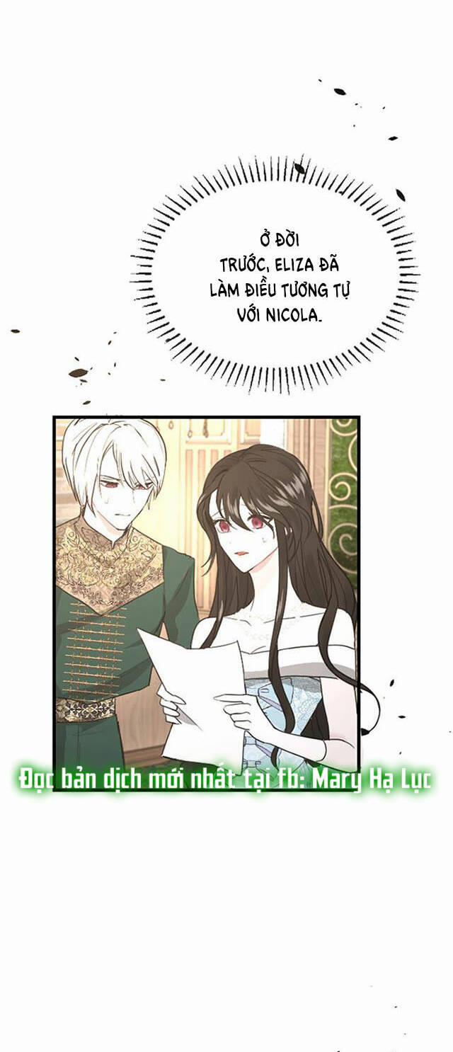 Tôi Sẽ Bị Trừ Khử Cùng Hoàng Đế 8.1 trang 22