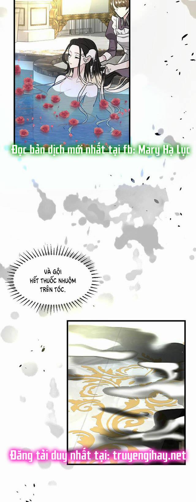 Tôi Sẽ Bị Trừ Khử Cùng Hoàng Đế 8.1 trang 24