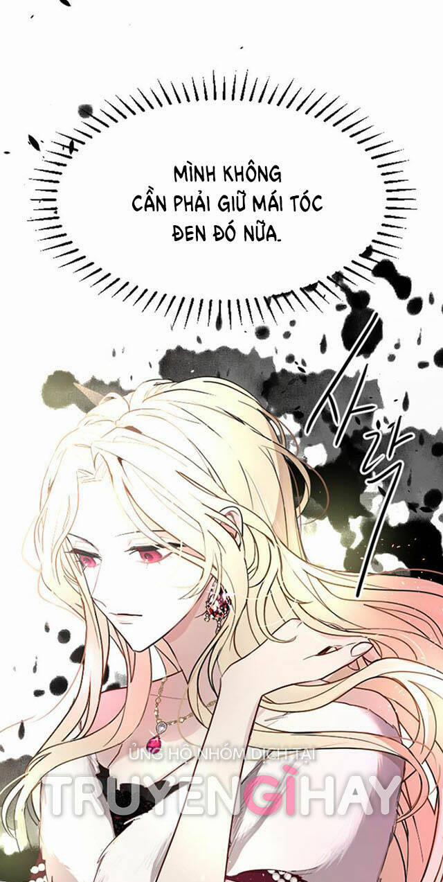 Tôi Sẽ Bị Trừ Khử Cùng Hoàng Đế 8.1 trang 25