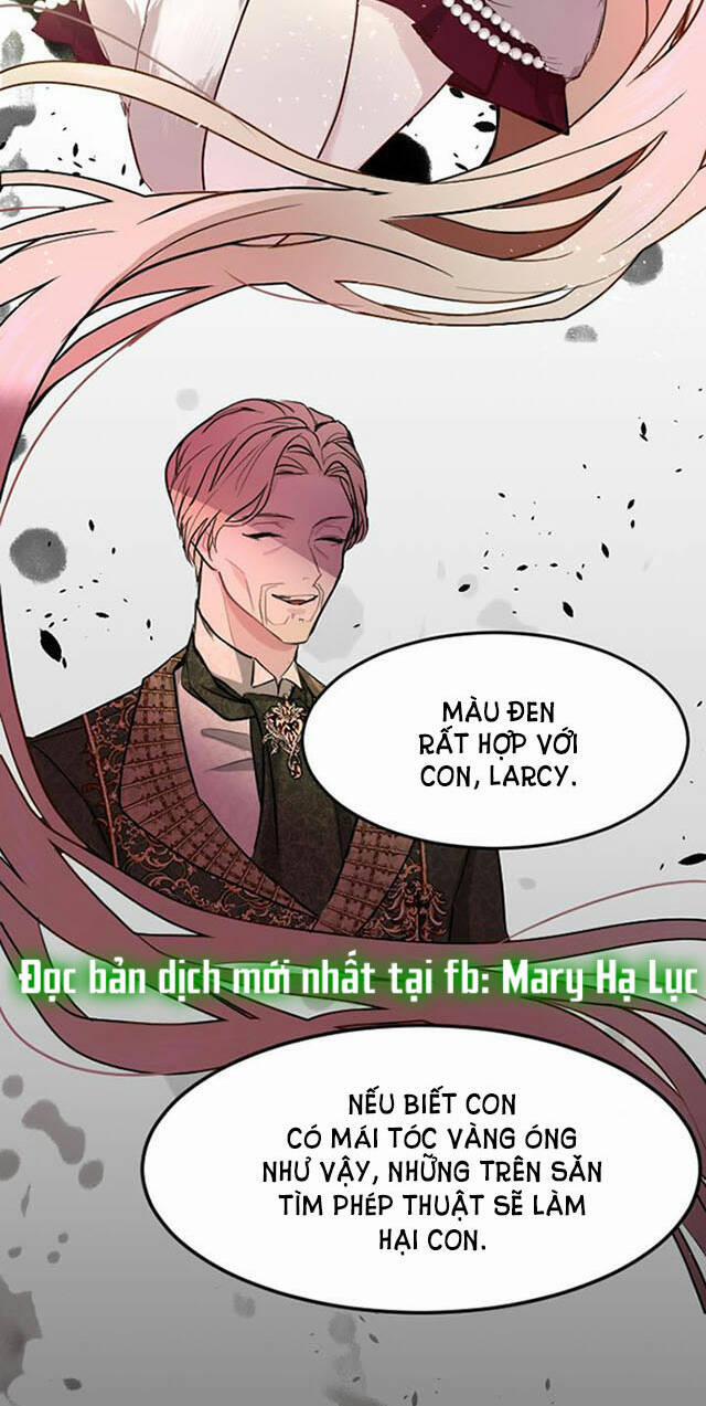 Tôi Sẽ Bị Trừ Khử Cùng Hoàng Đế 8.1 trang 26