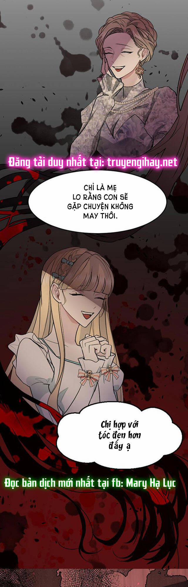 Tôi Sẽ Bị Trừ Khử Cùng Hoàng Đế 8.1 trang 27