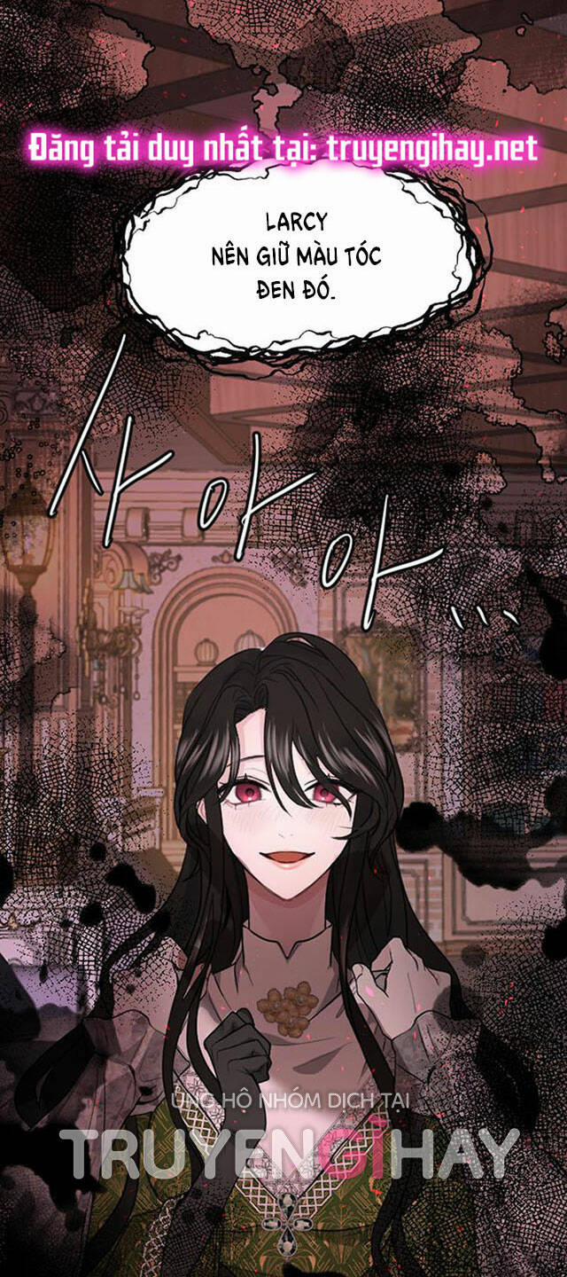 Tôi Sẽ Bị Trừ Khử Cùng Hoàng Đế 8.1 trang 28