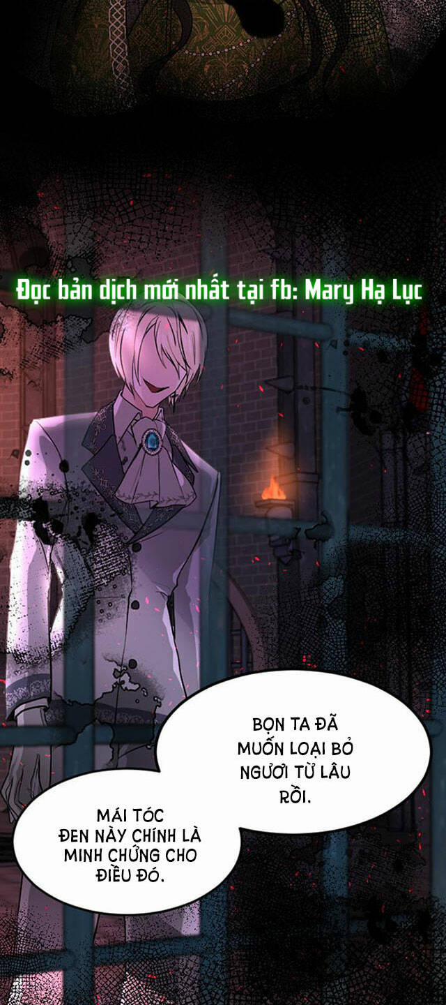 Tôi Sẽ Bị Trừ Khử Cùng Hoàng Đế 8.1 trang 29