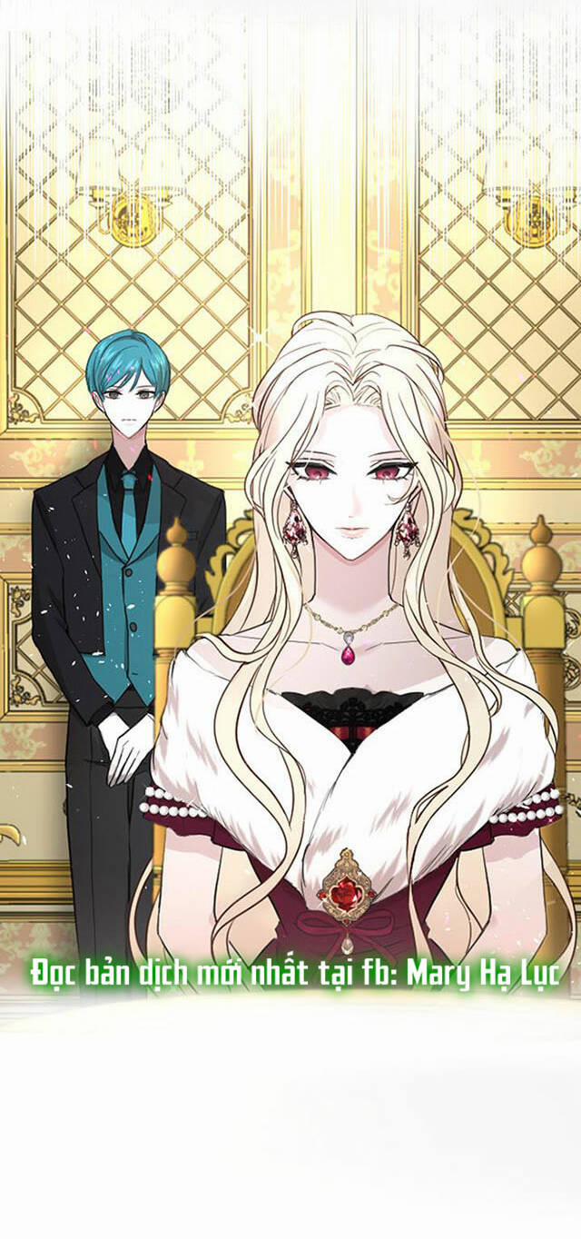 Tôi Sẽ Bị Trừ Khử Cùng Hoàng Đế 8.1 trang 31