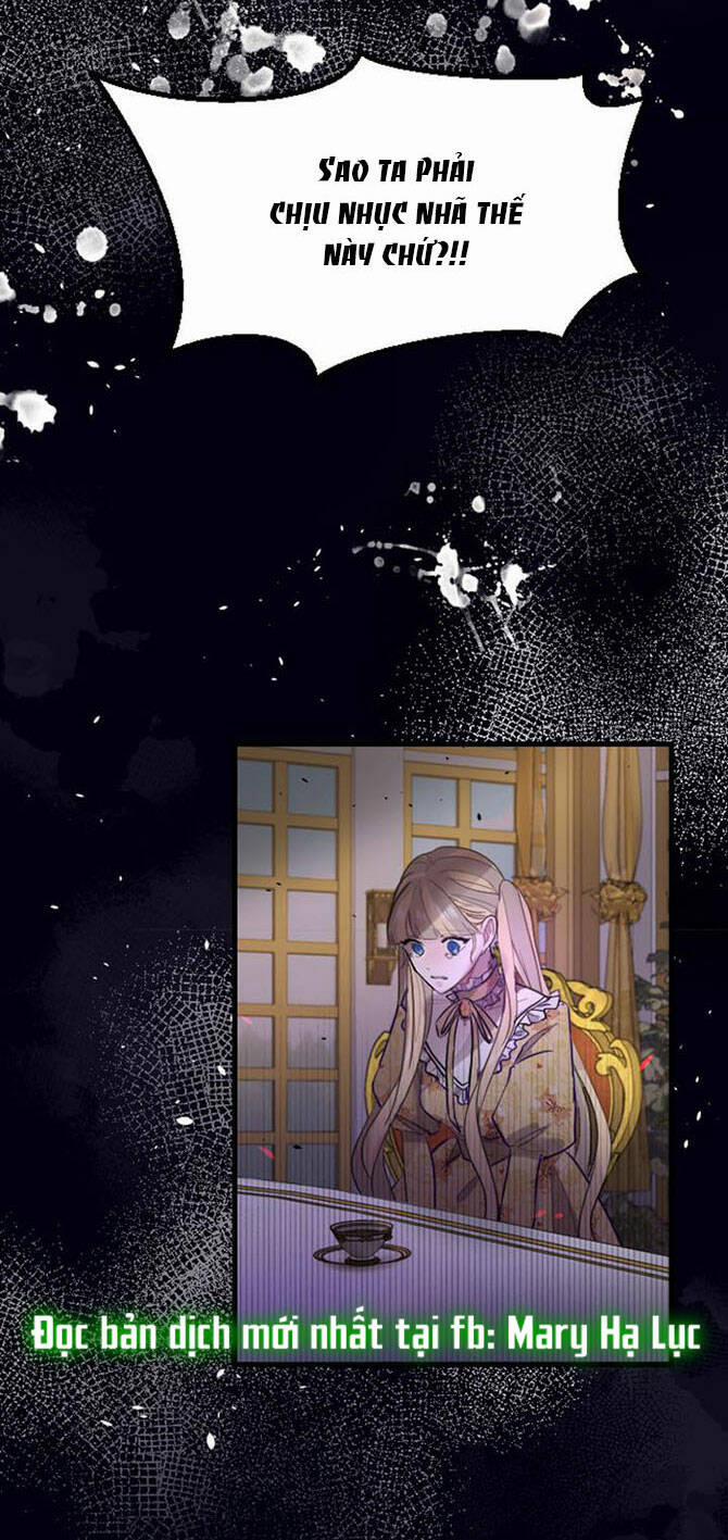 Tôi Sẽ Bị Trừ Khử Cùng Hoàng Đế 8.1 trang 5