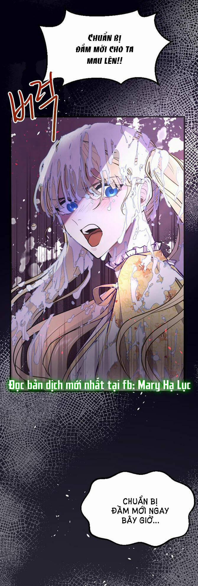 Tôi Sẽ Bị Trừ Khử Cùng Hoàng Đế 8.1 trang 7