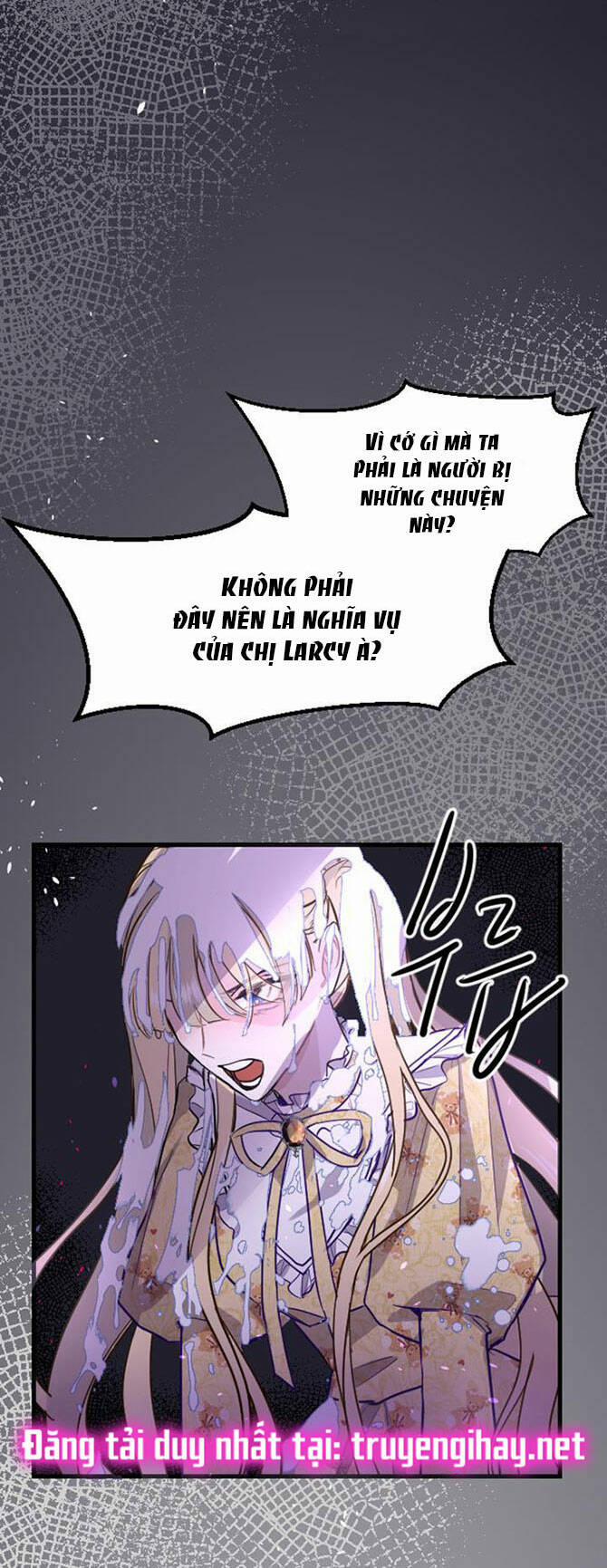 Tôi Sẽ Bị Trừ Khử Cùng Hoàng Đế 8.1 trang 9