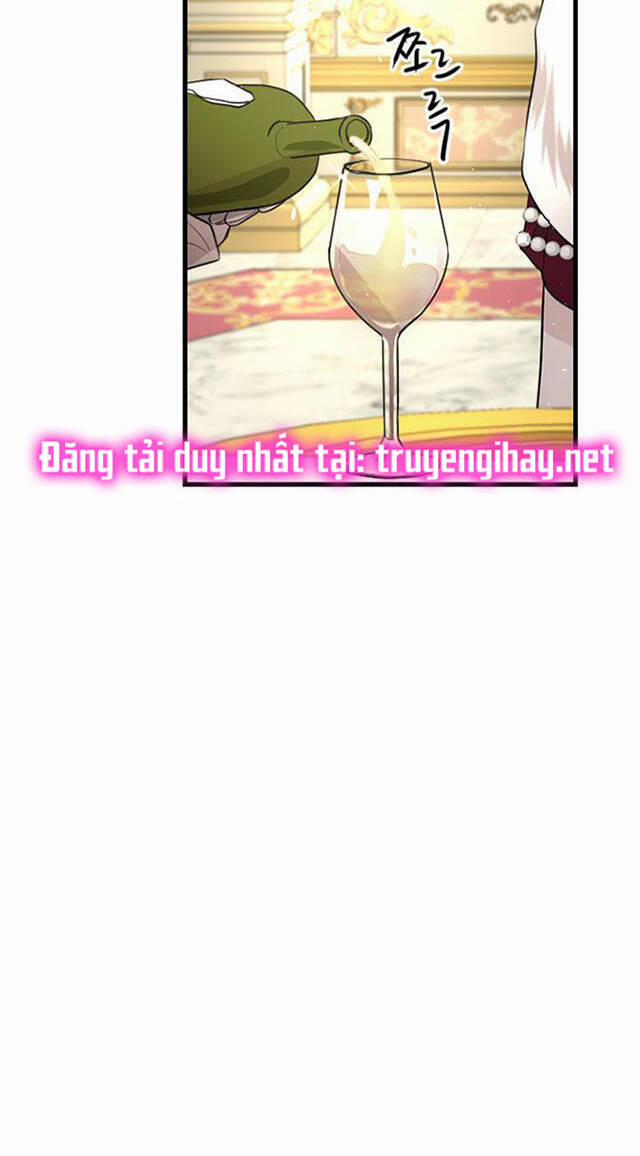 Tôi Sẽ Bị Trừ Khử Cùng Hoàng Đế 8.2 trang 1