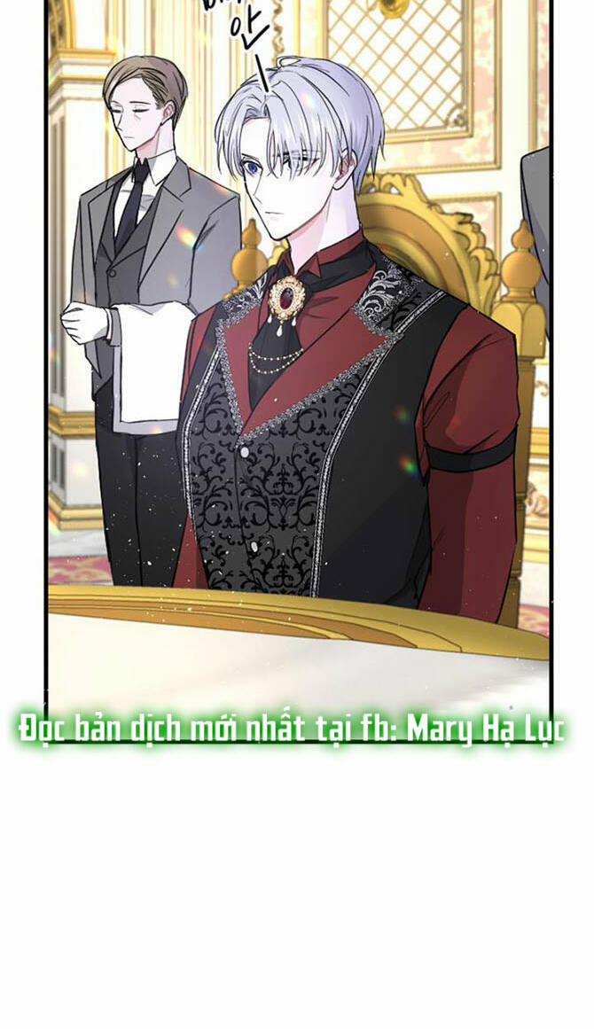 Tôi Sẽ Bị Trừ Khử Cùng Hoàng Đế 8.2 trang 10