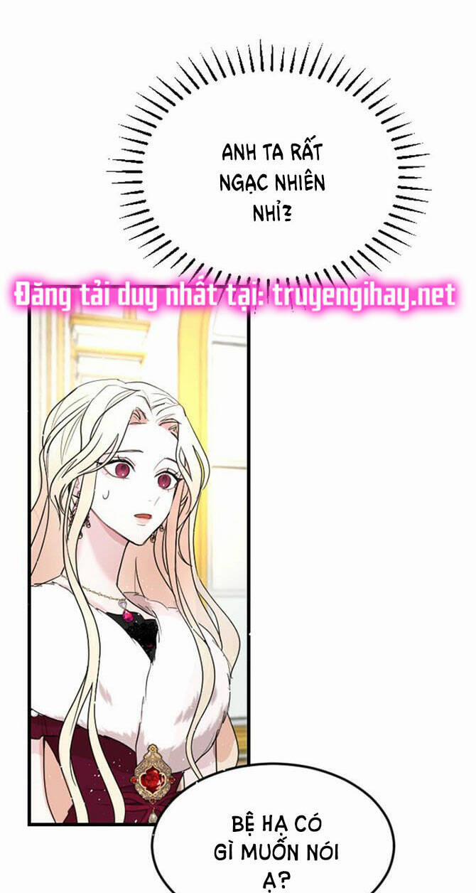 Tôi Sẽ Bị Trừ Khử Cùng Hoàng Đế 8.2 trang 11