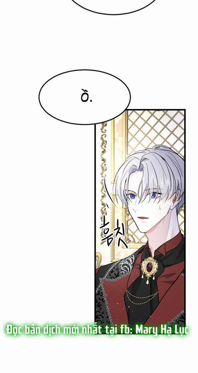 Tôi Sẽ Bị Trừ Khử Cùng Hoàng Đế 8.2 trang 12