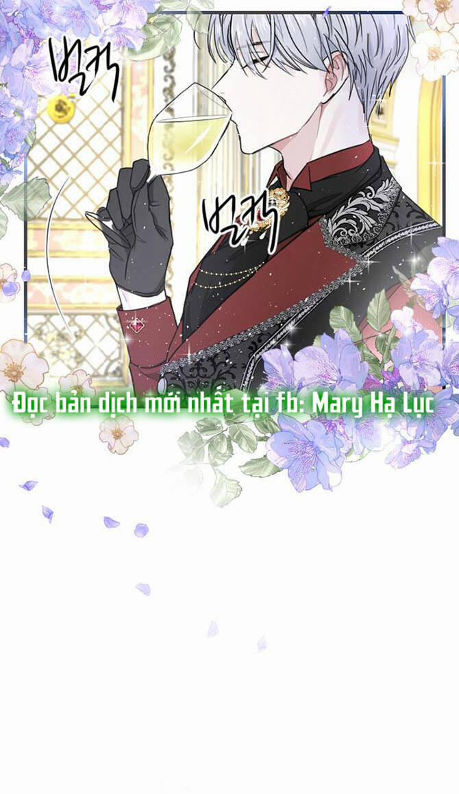 Tôi Sẽ Bị Trừ Khử Cùng Hoàng Đế 8.2 trang 14