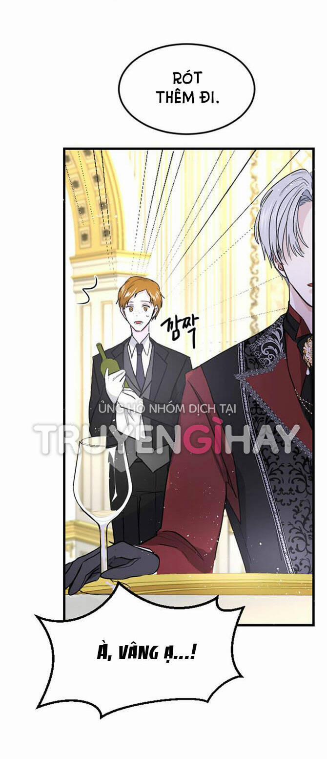 Tôi Sẽ Bị Trừ Khử Cùng Hoàng Đế 8.2 trang 15