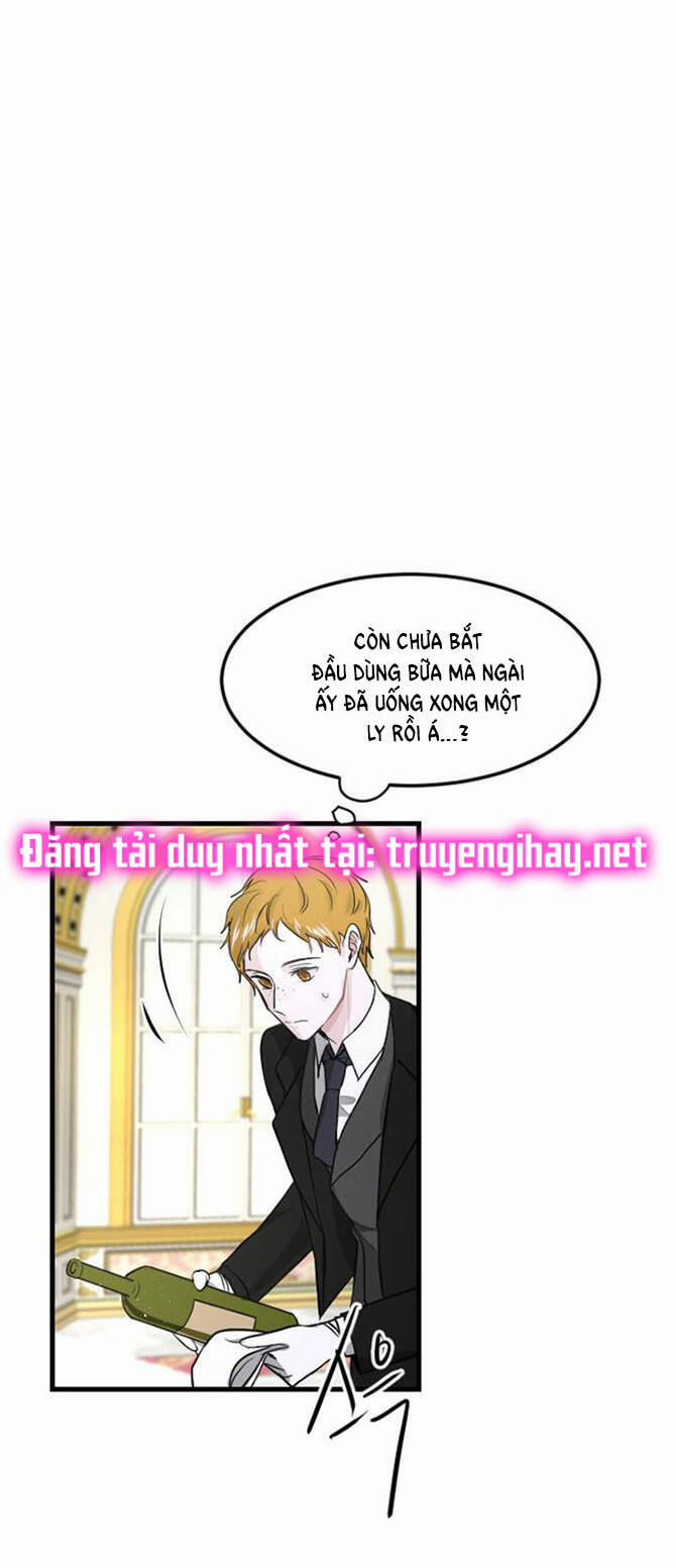 Tôi Sẽ Bị Trừ Khử Cùng Hoàng Đế 8.2 trang 16