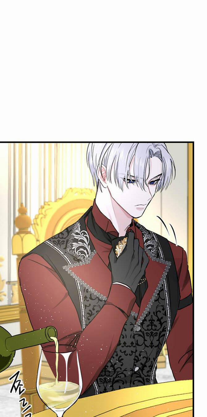 Tôi Sẽ Bị Trừ Khử Cùng Hoàng Đế 8.2 trang 17