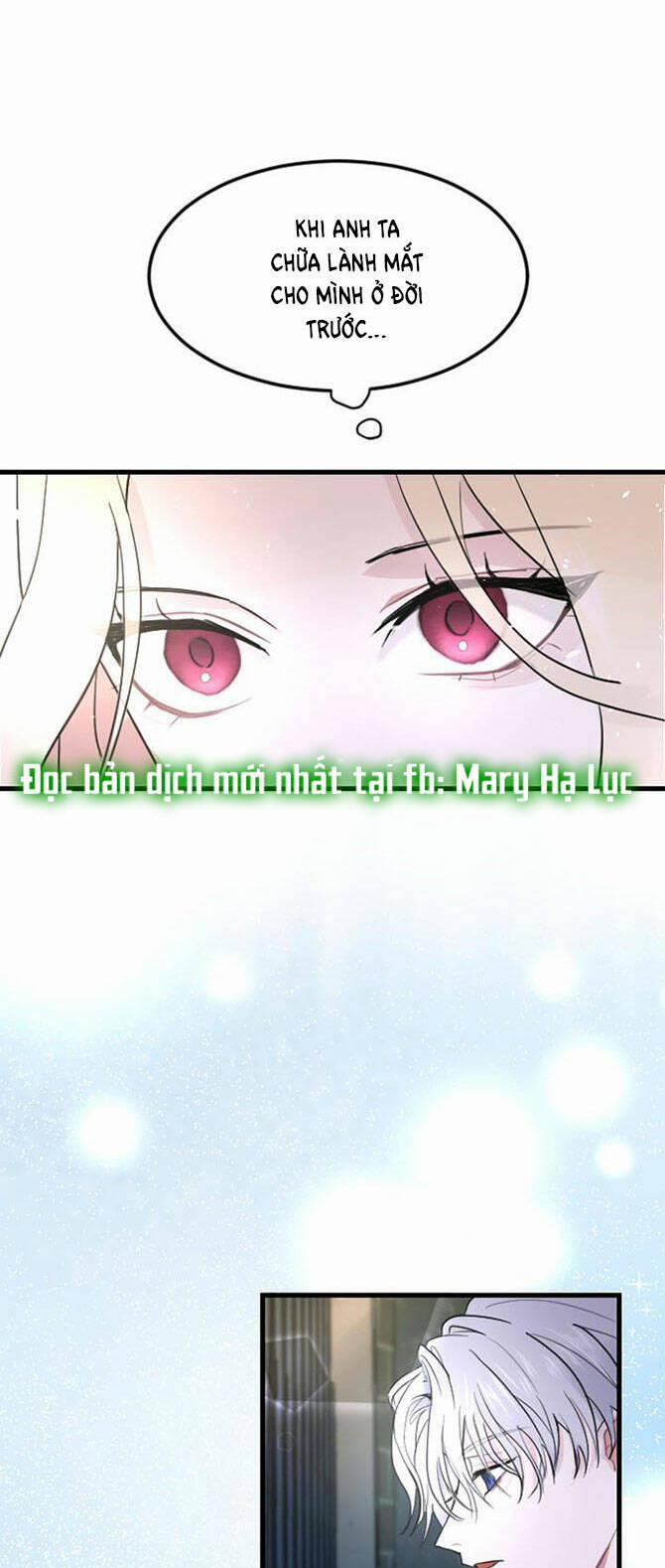 Tôi Sẽ Bị Trừ Khử Cùng Hoàng Đế 8.2 trang 19