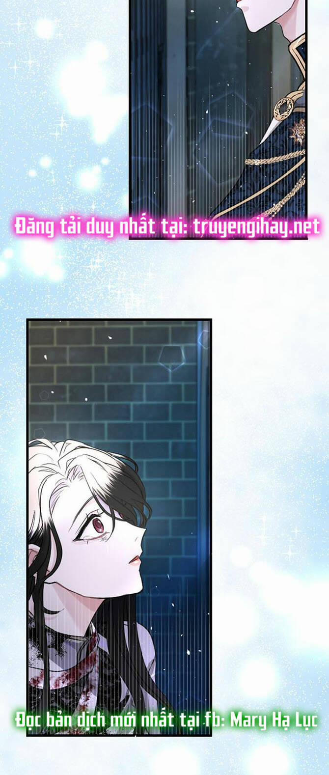 Tôi Sẽ Bị Trừ Khử Cùng Hoàng Đế 8.2 trang 20