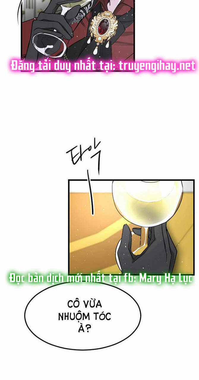 Tôi Sẽ Bị Trừ Khử Cùng Hoàng Đế 8.2 trang 22