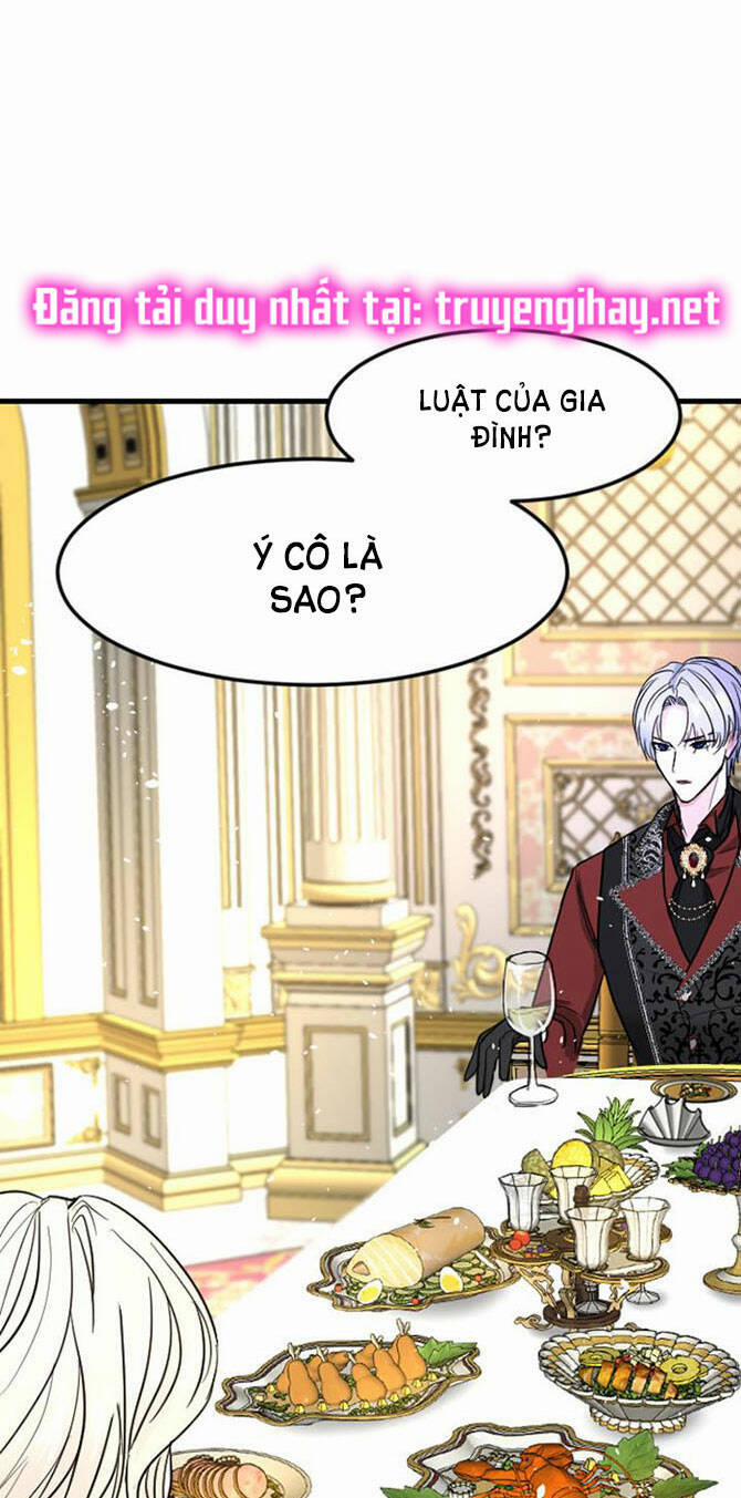 Tôi Sẽ Bị Trừ Khử Cùng Hoàng Đế 8.2 trang 25