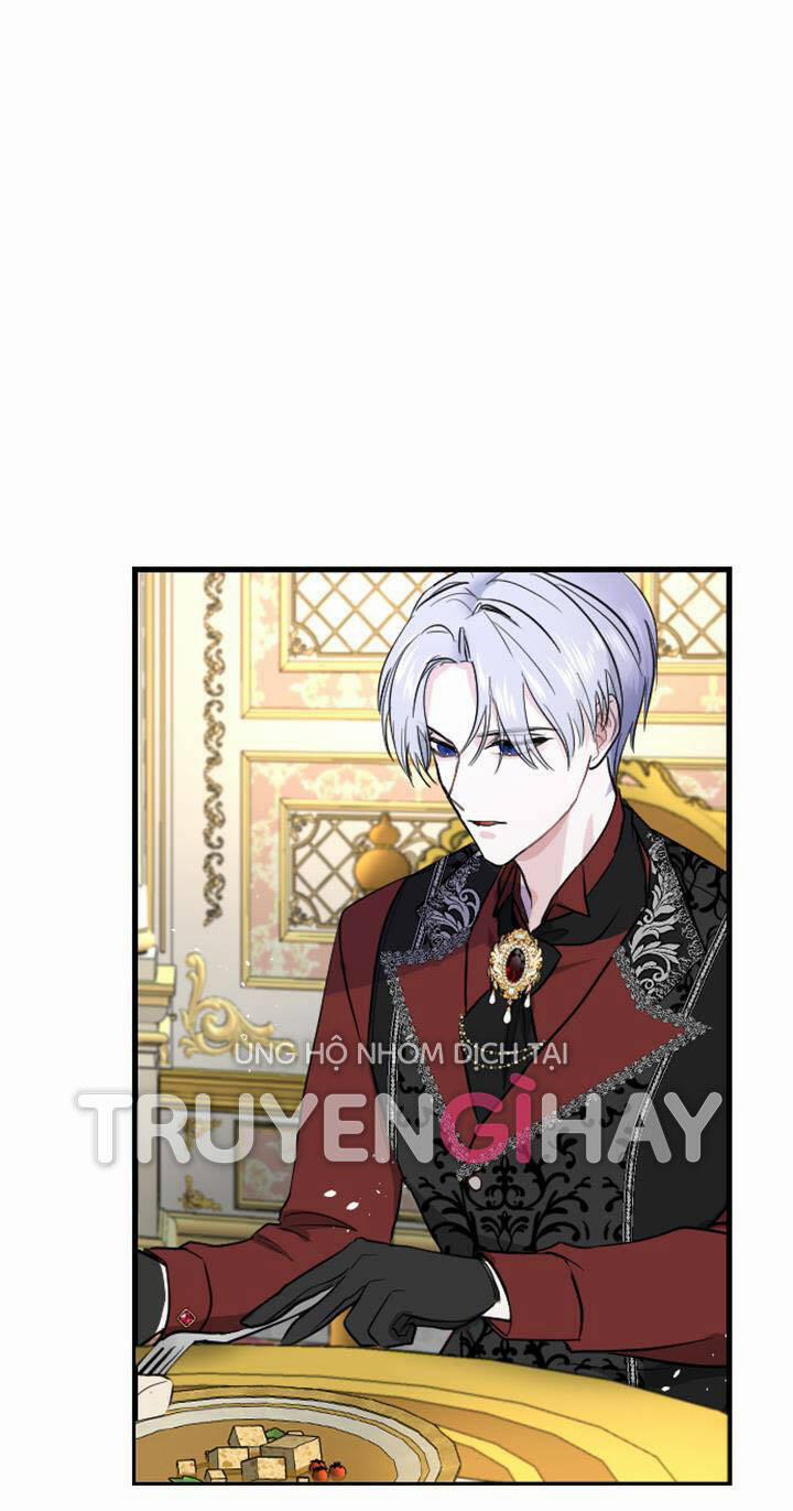 Tôi Sẽ Bị Trừ Khử Cùng Hoàng Đế 8.2 trang 31