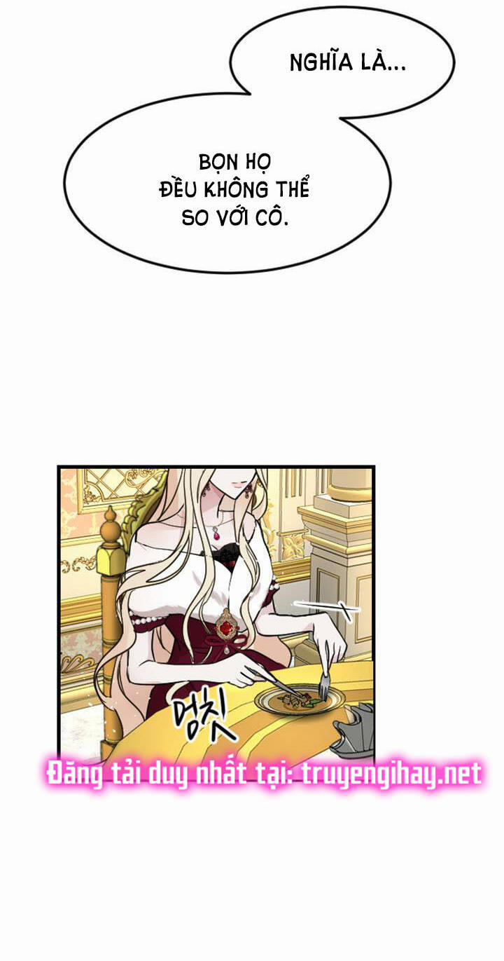 Tôi Sẽ Bị Trừ Khử Cùng Hoàng Đế 8.2 trang 32