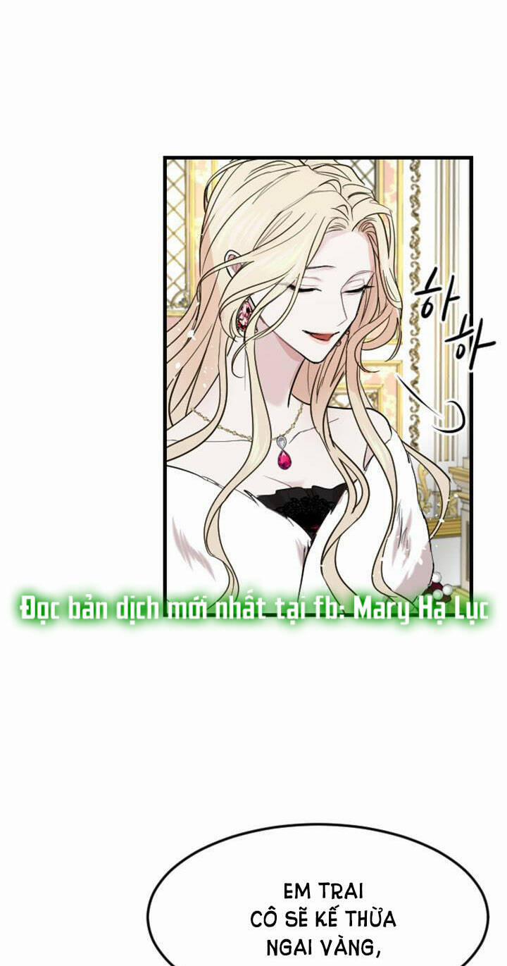 Tôi Sẽ Bị Trừ Khử Cùng Hoàng Đế 8.2 trang 33