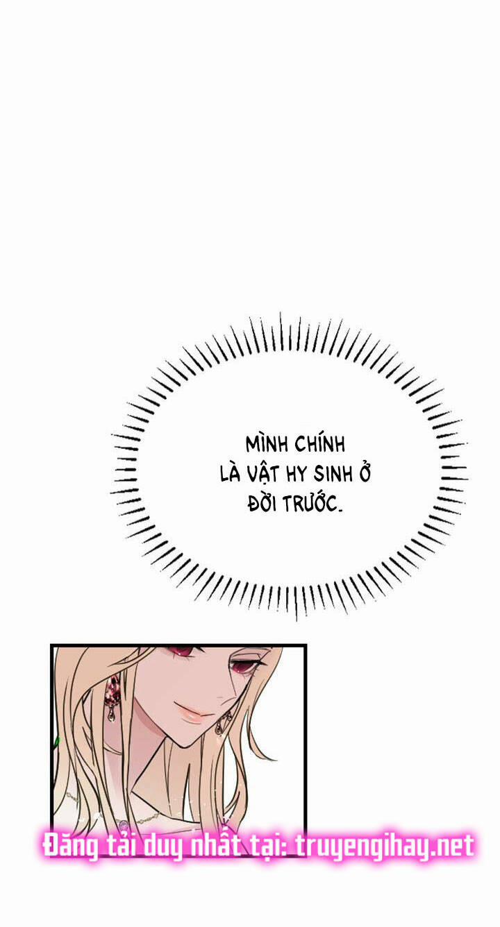 Tôi Sẽ Bị Trừ Khử Cùng Hoàng Đế 8.2 trang 36