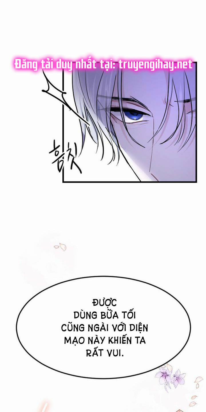 Tôi Sẽ Bị Trừ Khử Cùng Hoàng Đế 8.2 trang 38