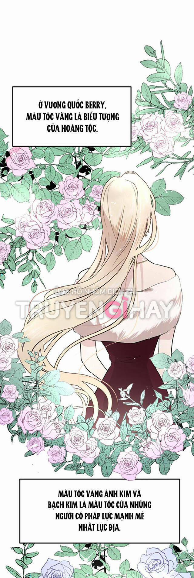 Tôi Sẽ Bị Trừ Khử Cùng Hoàng Đế 8.2 trang 4