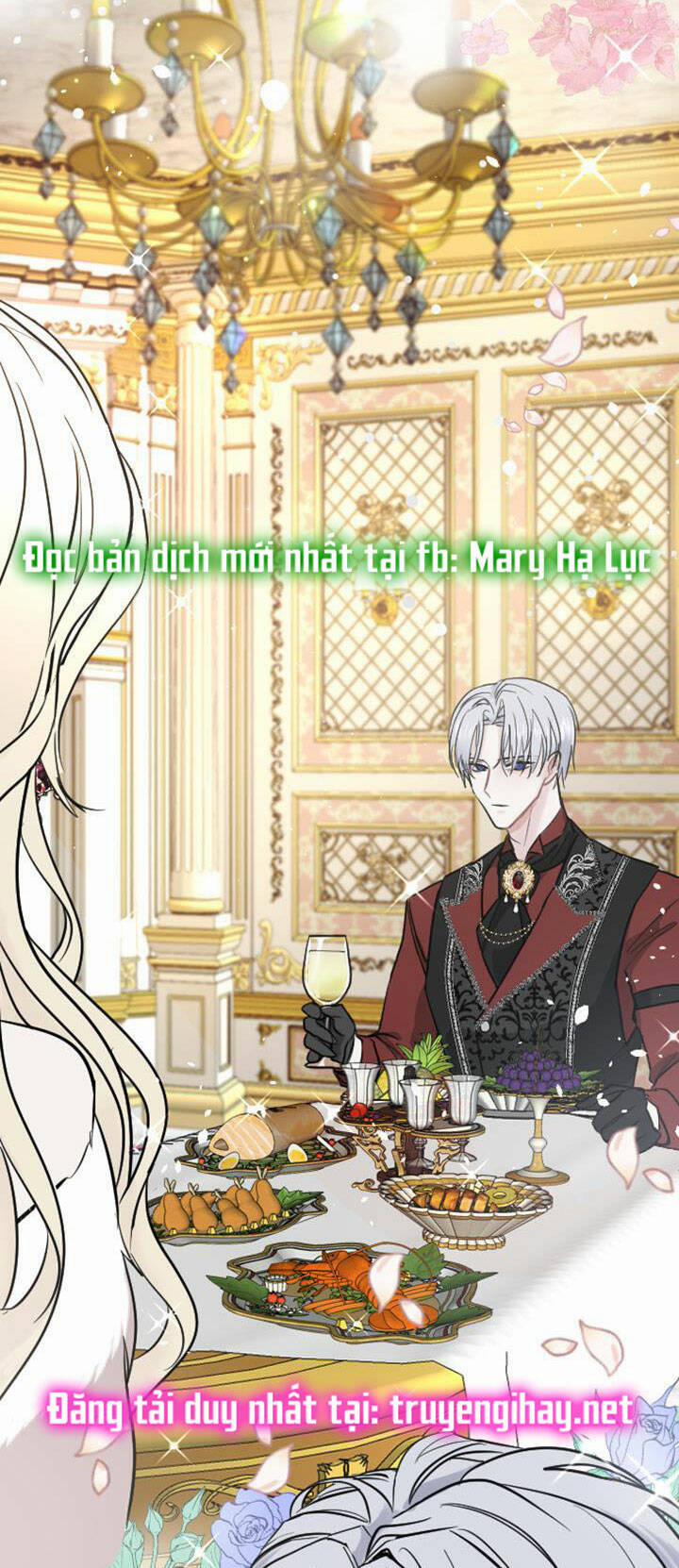 Tôi Sẽ Bị Trừ Khử Cùng Hoàng Đế 8.2 trang 41