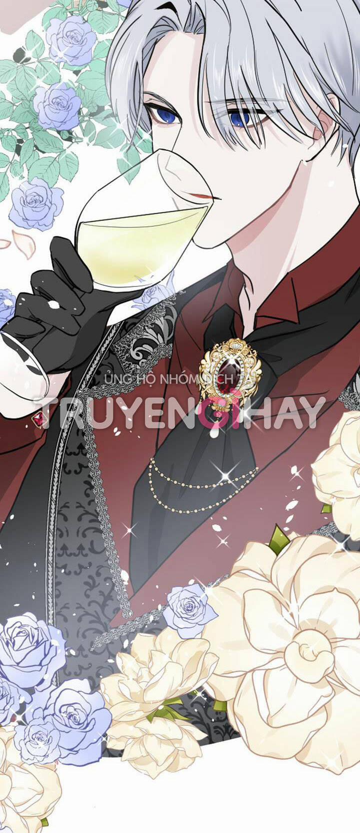 Tôi Sẽ Bị Trừ Khử Cùng Hoàng Đế 8.2 trang 42