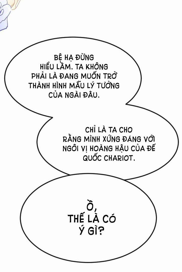 Tôi Sẽ Bị Trừ Khử Cùng Hoàng Đế 8.2 trang 43