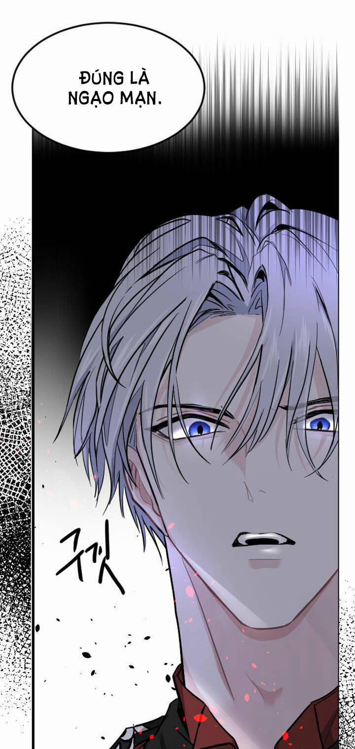 Tôi Sẽ Bị Trừ Khử Cùng Hoàng Đế 8.2 trang 47