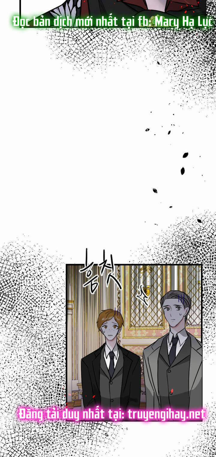 Tôi Sẽ Bị Trừ Khử Cùng Hoàng Đế 8.2 trang 48