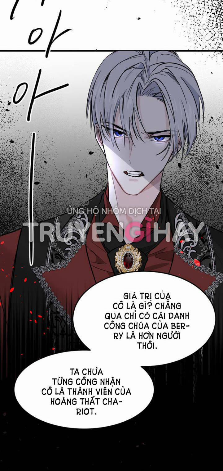 Tôi Sẽ Bị Trừ Khử Cùng Hoàng Đế 8.2 trang 50