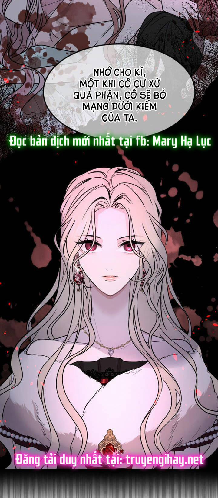 Tôi Sẽ Bị Trừ Khử Cùng Hoàng Đế 8.2 trang 52