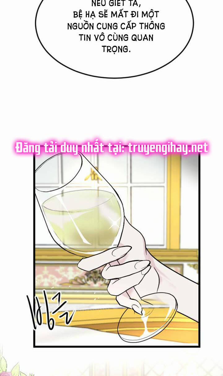 Tôi Sẽ Bị Trừ Khử Cùng Hoàng Đế 8.2 trang 54