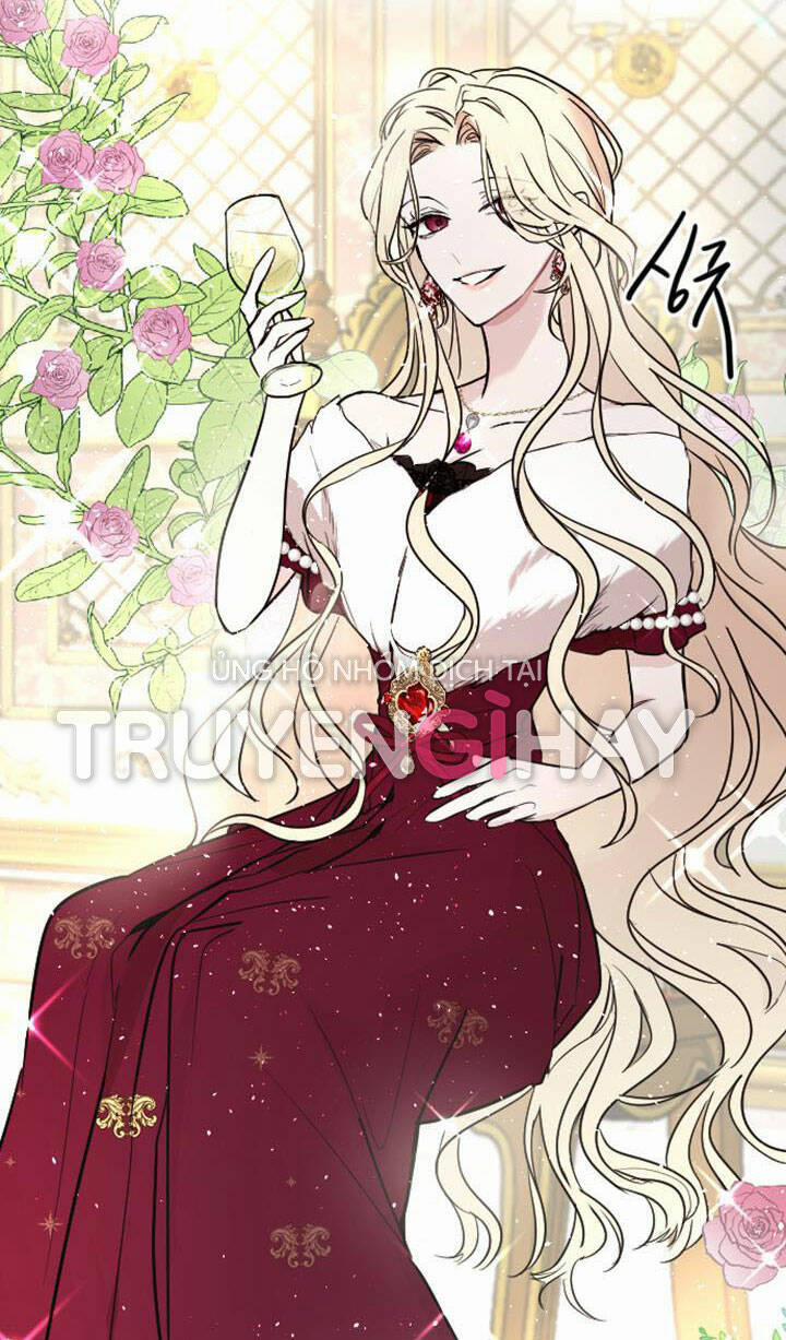 Tôi Sẽ Bị Trừ Khử Cùng Hoàng Đế 8.2 trang 55