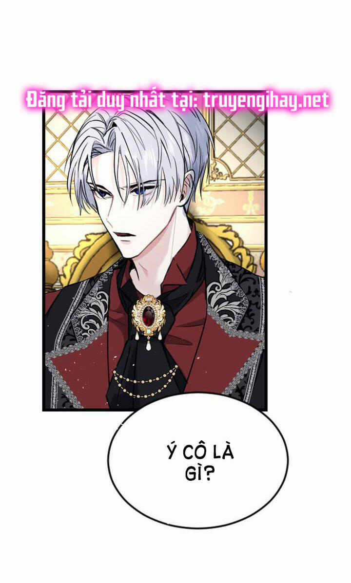 Tôi Sẽ Bị Trừ Khử Cùng Hoàng Đế 8.2 trang 57