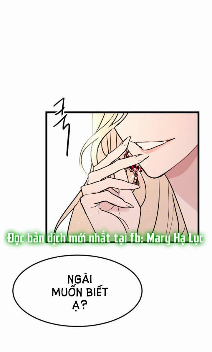 Tôi Sẽ Bị Trừ Khử Cùng Hoàng Đế 8.2 trang 58