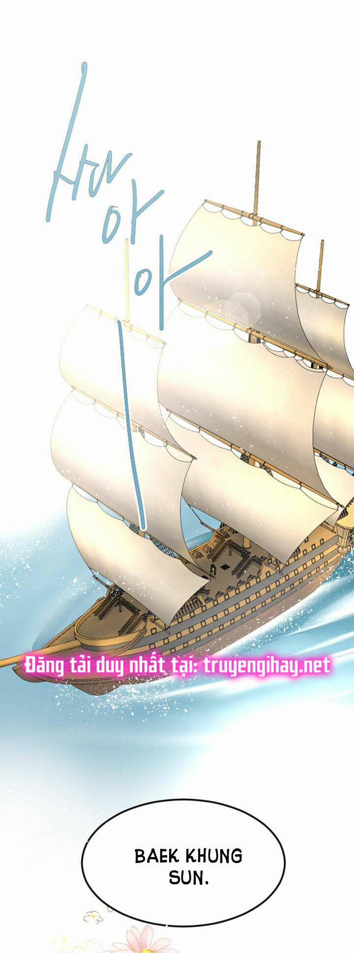 Tôi Sẽ Bị Trừ Khử Cùng Hoàng Đế 8.2 trang 59