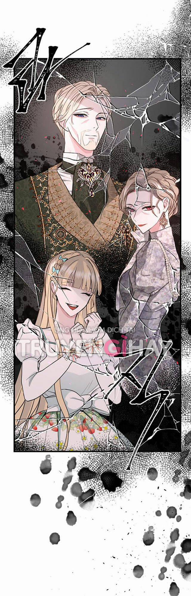 Tôi Sẽ Bị Trừ Khử Cùng Hoàng Đế 8.2 trang 6